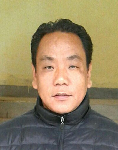 Aita Kumar Gurung (Amit)