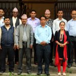 Bheemodaya Campus - Teachers