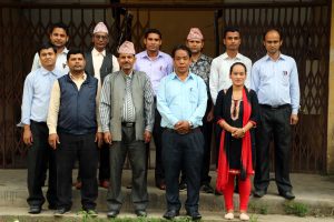 Bheemodaya Campus - Teachers